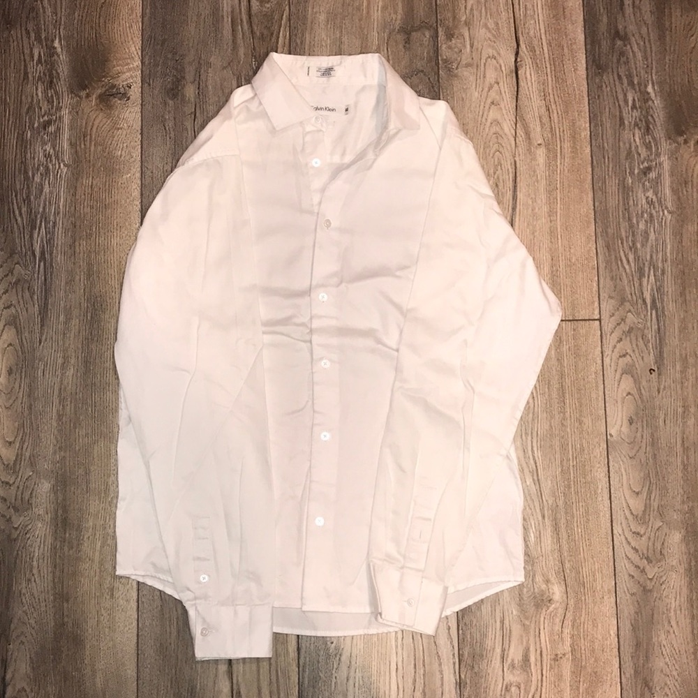 Calvin Cline Button Up Shirt